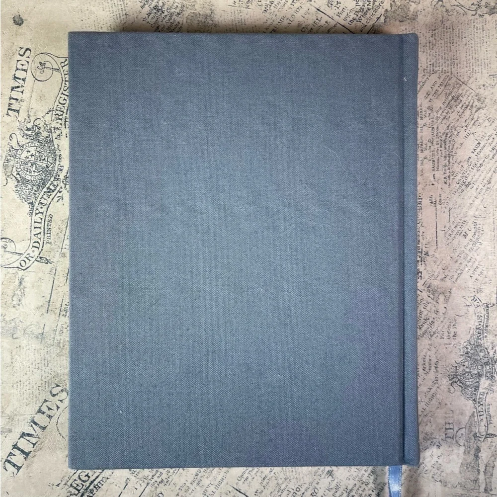 Markings Ideation Guided Journal